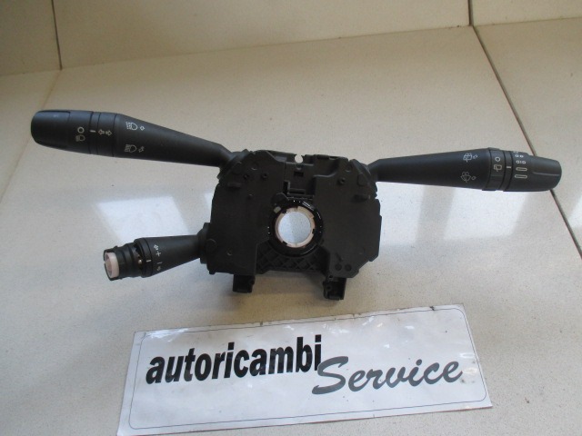 KRMILO SMERNIKI OEM N. 1560809820 ORIGINAL REZERVNI DEL ALFA ROMEO MITO 955 (2008 - 2018) BENZINA LETNIK 2009