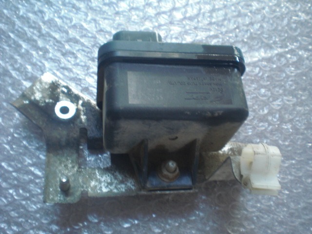 CENTRALA OGREVANJA OEM N.  ORIGINAL REZERVNI DEL FIAT PANDA 319 (DAL 2011) DIESEL LETNIK 2011