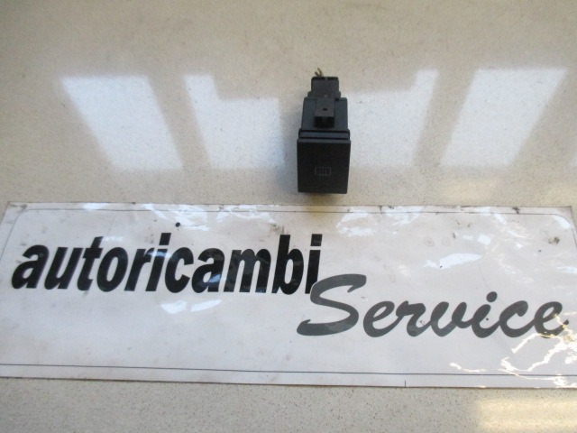 RAZLICNA STIKALA  OEM N. 6Q0959621 ORIGINAL REZERVNI DEL VOLKSWAGEN POLO 9N R (2005 - 10/2009) BENZINA LETNIK 2009