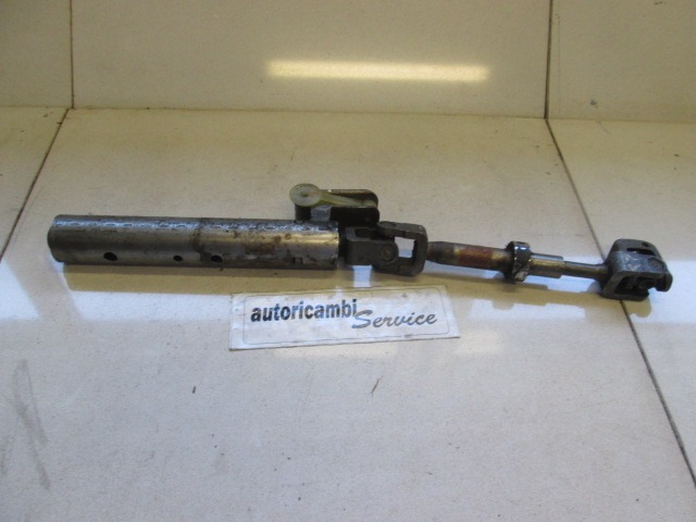 VOLANSKI DROG OEM N. 8L1419501CR ORIGINAL REZERVNI DEL AUDI A3 MK1 8L 8L1 3P/5P (1996 - 2000) DIESEL LETNIK 1996