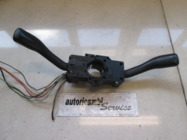 KRMILO SMERNIKI OEM N. 8L0953513 ORIGINAL REZERVNI DEL AUDI A3 MK1 8L 8L1 3P/5P (1996 - 2000) DIESEL LETNIK 1996