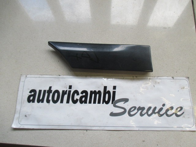 ZUNANJI PROFILI IN LETVE OEM N. 8P4852700 ORIGINAL REZERVNI DEL AUDI A3 MK2 8P 8PA 8P1 (2003 - 2008)DIESEL LETNIK 2007