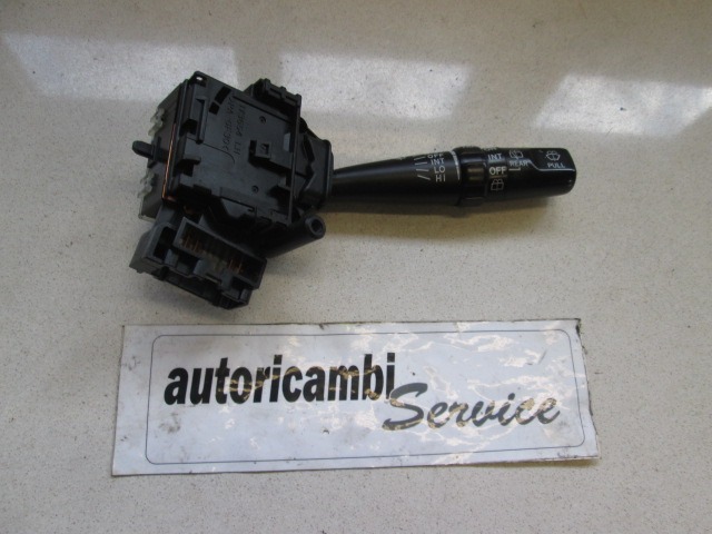 OBVOLANSKO STIKALO OEM N. 173675 ORIGINAL REZERVNI DEL TOYOTA AVENSIS VERSO M2 (2001 - 2004) DIESEL LETNIK 2004