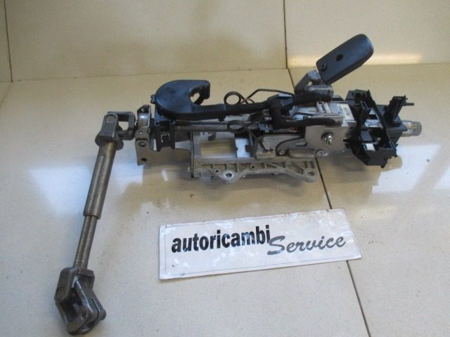 VOLANSKI DROG OEM N. 1K0971646D ORIGINAL REZERVNI DEL AUDI A3 MK2 8P 8PA 8P1 (2003 - 2008)DIESEL LETNIK 2007