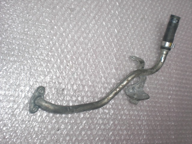 PRIKLJUCKI A/C / HLADILNE LINIJE OEM N.  ORIGINAL REZERVNI DEL FIAT PUNTO 188 MK2 R (2003 - 2011) DIESEL LETNIK 2008