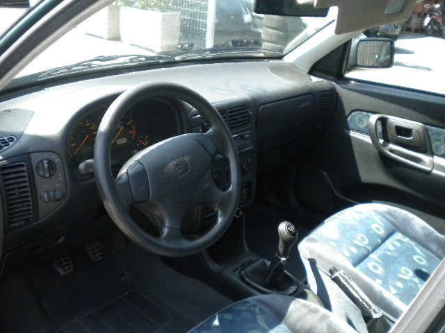 SEAT IBIZA 1.4 B 44KW 5M 5P (1999) BUTTATA INTERA 