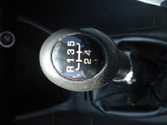 SEAT IBIZA 1.4 B 44KW 5M 5P (1999) BUTTATA INTERA 