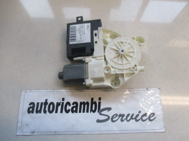 MOTORCEK ELEKTRICNEGA POMIKA ZADNJEGA STEKLA  OEM N. 5WK11575H ORIGINAL REZERVNI DEL FORD FOCUS DA HCP DP MK2 BER/SW (2005 - 2008) DIESEL LETNIK 2005