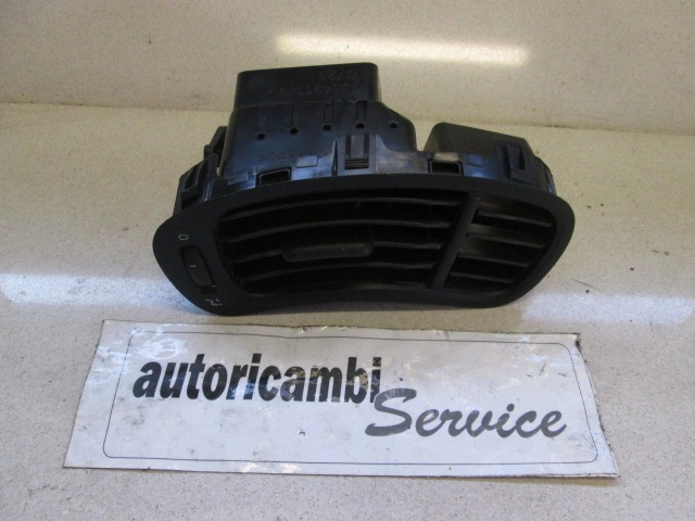 ODVOD ZRAKA OEM N. 735491140 ORIGINAL REZERVNI DEL FIAT PANDA 319 (DAL 2011) BENZINA/METANO LETNIK 2013