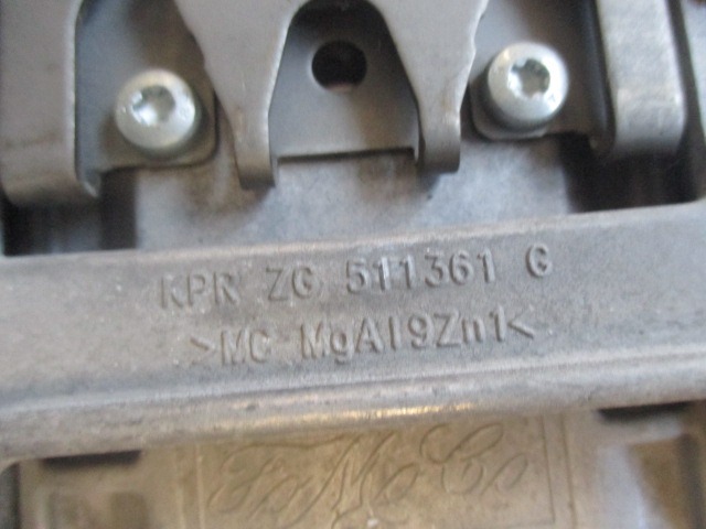 VOLANSKI DROG OEM N. 4120302733 ORIGINAL REZERVNI DEL FORD FOCUS DA HCP DP MK2 BER/SW (2005 - 2008) DIESEL LETNIK 2005