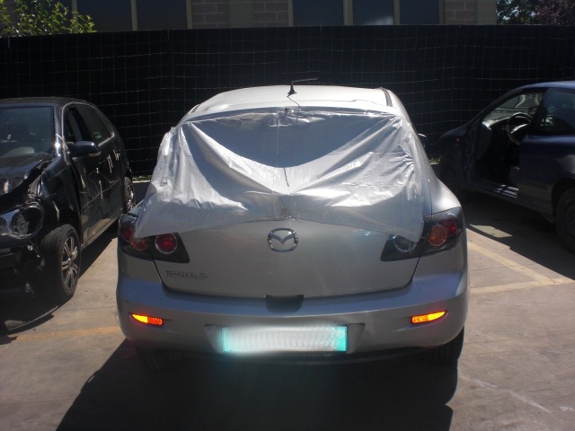 MAZDA 3 1.6 D 80KW 5M 5P (2005) RICAMBIO USATO 