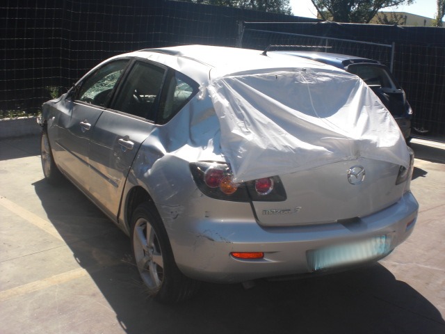 MAZDA 3 1.6 D 80KW 5M 5P (2005) RICAMBIO USATO 