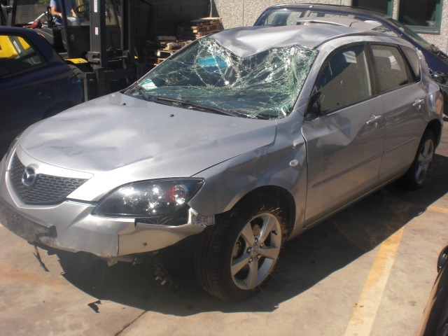 MAZDA 3 1.6 D 80KW 5M 5P (2005) RICAMBIO USATO 