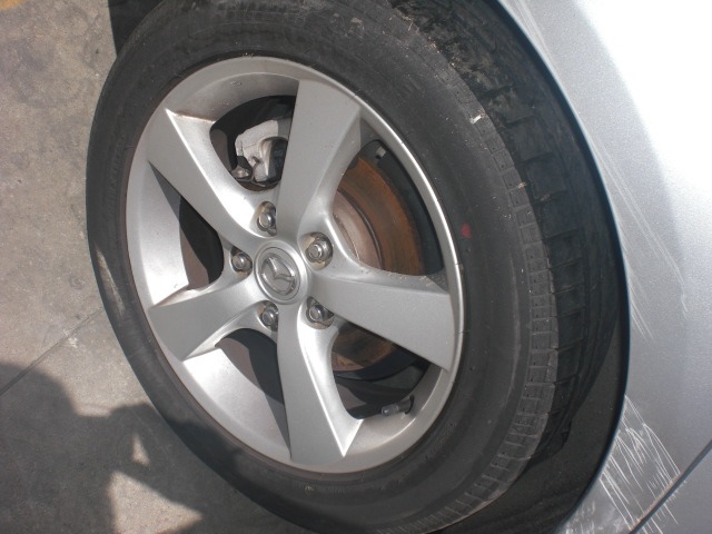 MAZDA 3 1.6 D 80KW 5M 5P (2005) RICAMBIO USATO 
