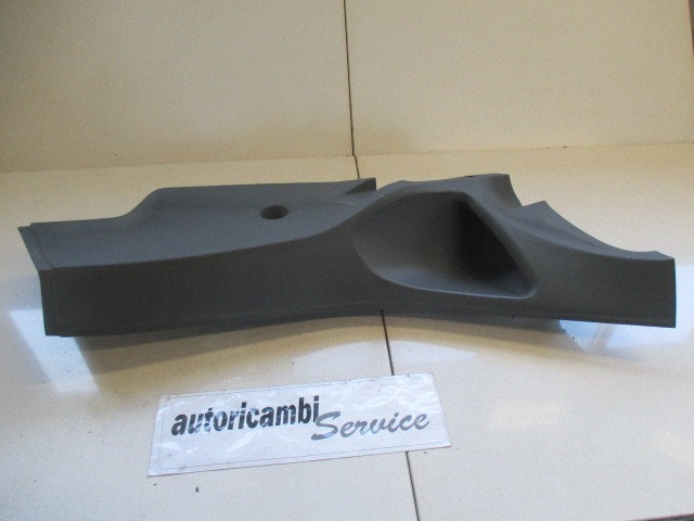 NOTRANJA OBLOGA ZADNJEGA BOKA  OEM N. 4M51N31016A ORIGINAL REZERVNI DEL FORD FOCUS DA HCP DP MK2 BER/SW (2005 - 2008) DIESEL LETNIK 2005