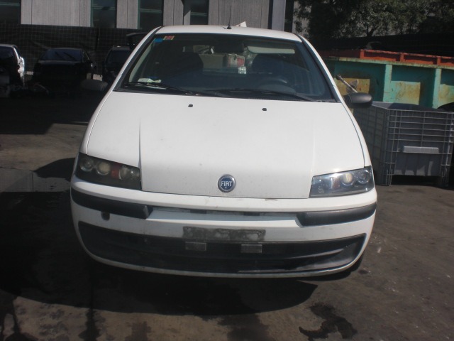 FIAT PUNTO 1.9 D 44KW 5M 5P (2000) RICAMBI IN MAGAZZINO 