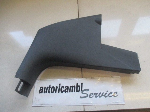 NOTRANJA OBLOGA PRAGA  OEM N. 5M1863484A ORIGINAL REZERVNI DEL VOLKSWAGEN GOLF PLUS 5M1 521 MK1 (2004 - 2009) DIESEL LETNIK 2005