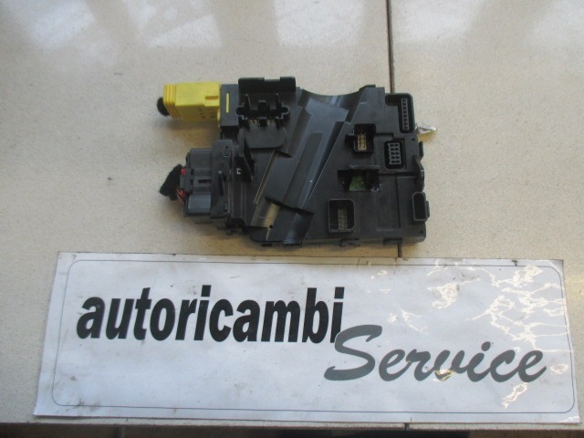 ELEKTRICNI SERVO VOLAN ENOTA OEM N. 1K0953549F ORIGINAL REZERVNI DEL VOLKSWAGEN GOLF PLUS 5M1 521 MK1 (2004 - 2009) DIESEL LETNIK 2005