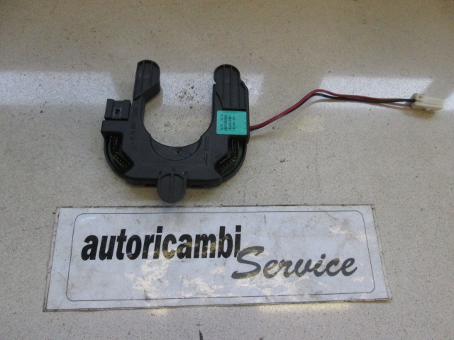 OJACEVALEC AVDIO/RADIO ENOTA  OEM N. 6018052 ORIGINAL REZERVNI DEL FIAT CROMA 194 MK2 R (11-2007 - 2010) DIESEL LETNIK 2008