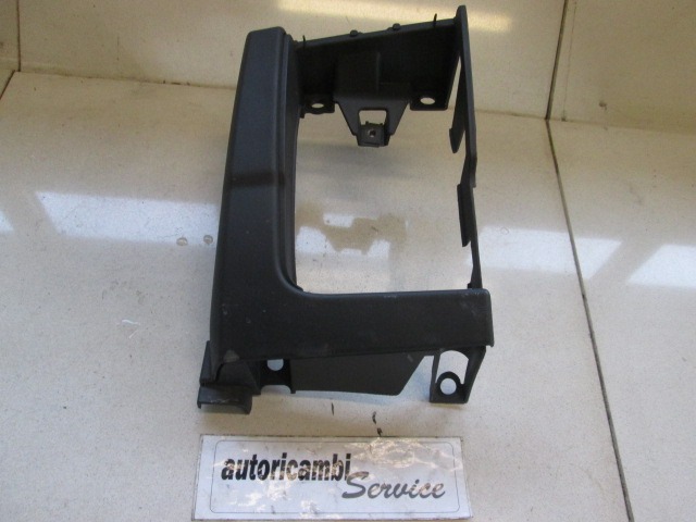 MONTA?NI DELI /  ARMATURNE PLOSCE SPODNJI OEM N. 735365714 ORIGINAL REZERVNI DEL FIAT CROMA 194 MK2 R (11-2007 - 2010) DIESEL LETNIK 2008