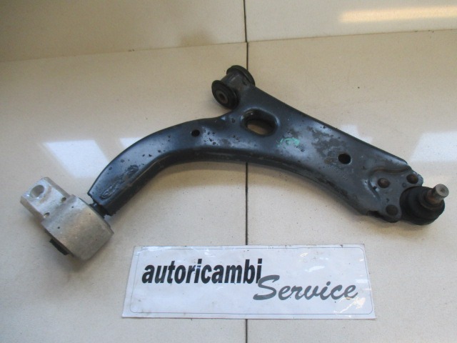 SPREDNJA DESNA ROKA  OEM N. 5360520304 ORIGINAL REZERVNI DEL FORD FIESTA JH JD MK5 (2002 - 2005) DIESEL LETNIK 2005