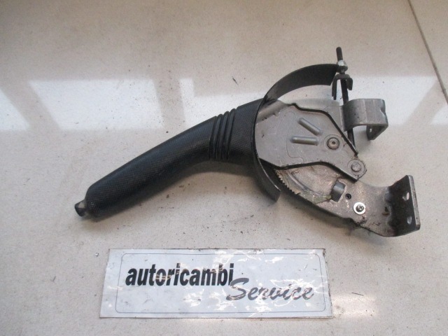 OEM N. 462010H010B0 ORIGINAL REZERVNI DEL TOYOTA AYGO B1 (2005 - 2009) BENZINA LETNIK 2006