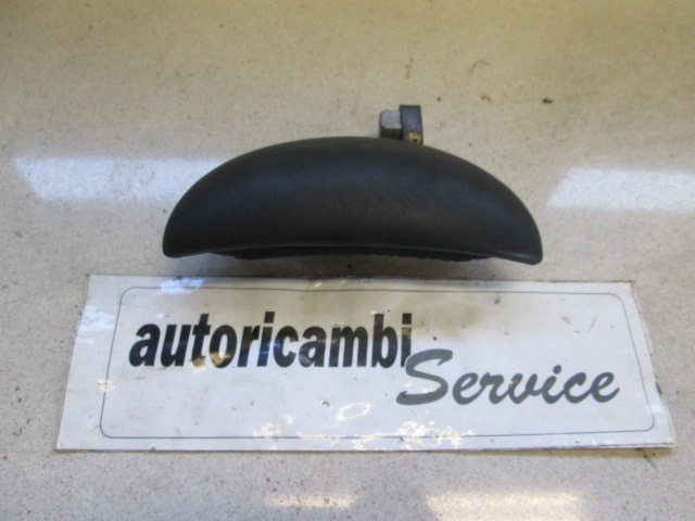 ZUNANJA KLJUKA ZADNJA LEVA VRATA OEM N. 692400H902 ORIGINAL REZERVNI DEL TOYOTA AYGO B1 R (2009 - 02/2012) BENZINA LETNIK 2011