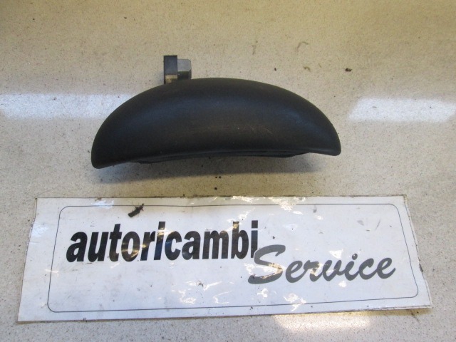ZUNANJA KLJUKA ZADNJA DESNA VRATA OEM N. 692300H902 ORIGINAL REZERVNI DEL TOYOTA AYGO B1 R (2009 - 02/2012) BENZINA LETNIK 2011