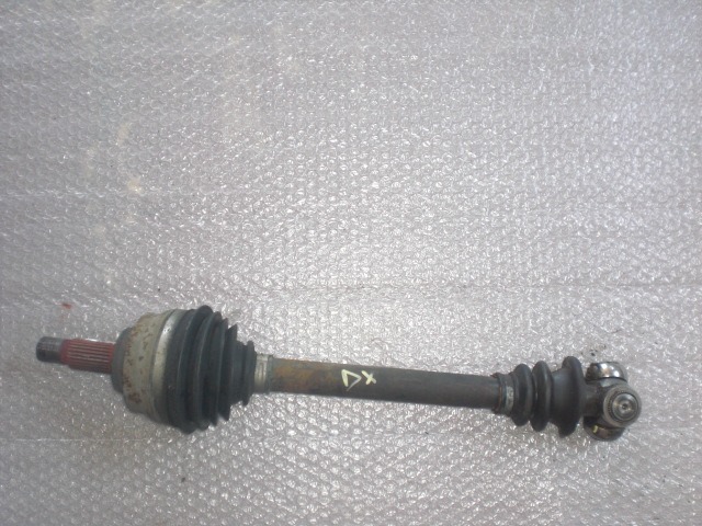 DESNA SPREDNJA POGONSKA GRED  OEM N.  ORIGINAL REZERVNI DEL FIAT SCUDO 220 MK1 (1995 - 2004) DIESEL LETNIK 2001