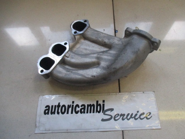 SESALNI KOLEKTOR OEM N. 045129713Q ORIGINAL REZERVNI DEL VOLKSWAGEN POLO 9N R (2005 - 10/2009) DIESEL LETNIK 2008