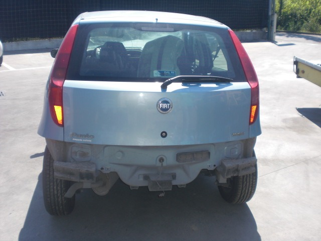 FIAT PUNTO 1.3 D 5M 51KW 5P (2006) RICAMBIO USATO 