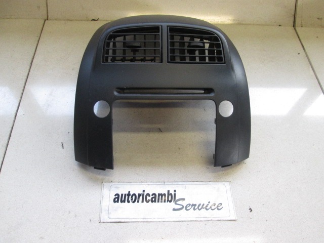 ARMATURNA PLOSCA S POMISLJAJI OEM N. 55064B1010C0 ORIGINAL REZERVNI DEL DAIHATSU SIRION MK2 (2005 - 08/2012)BENZINA LETNIK 2005