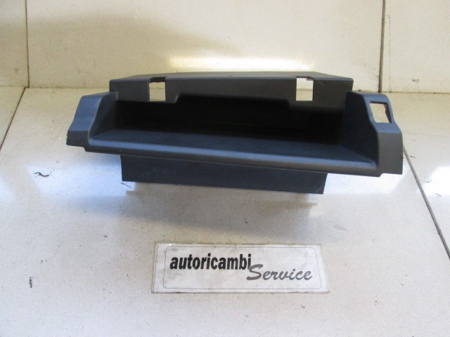 PREDAL ZA DOKUMENTE OEM N. 55451-B1020 ORIGINAL REZERVNI DEL DAIHATSU SIRION MK2 (2005 - 08/2012)BENZINA LETNIK 2005