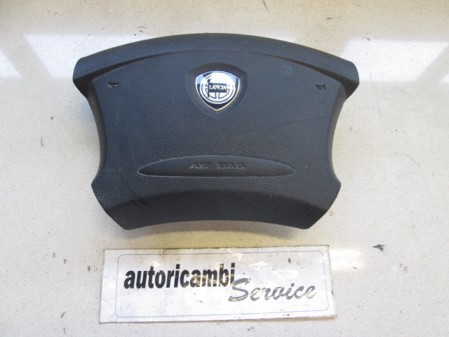 AIRBAG VOLAN OEM N. 735257747 ORIGINAL REZERVNI DEL LANCIA LYBRA 839 BER/SW (1999 - 2006) BENZINA LETNIK 2001