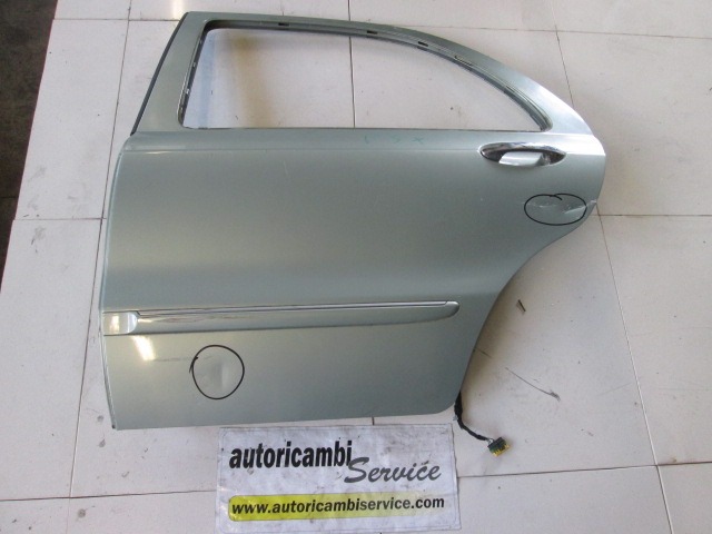 ZADNJA LEVA VRATA  OEM N. 46783777 ORIGINAL REZERVNI DEL LANCIA LYBRA 839 BER/SW (1999 - 2006) BENZINA LETNIK 2001