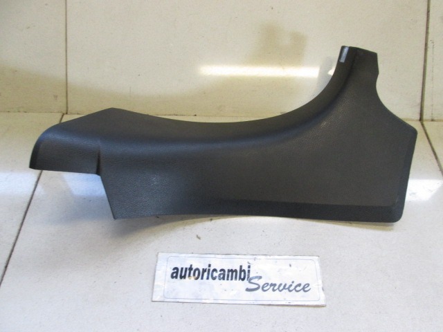 NOTRANJA OBLOGA PRAGA  OEM N. 2S61A13024ADW ORIGINAL REZERVNI DEL FORD FIESTA JH JD MK5 R (2005 - 2008) DIESEL LETNIK 2008