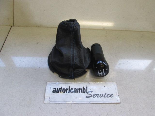 OEM N.  ORIGINAL REZERVNI DEL FORD FIESTA JH JD MK5 R (2005 - 2008) DIESEL LETNIK 2008