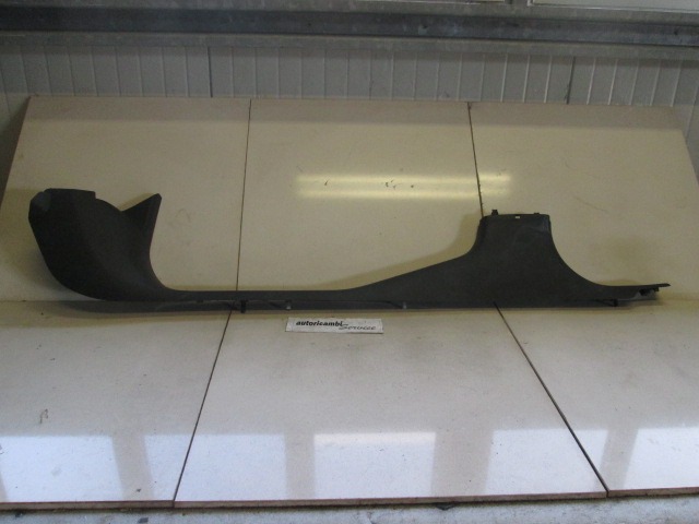 NOTRANJA OBLOGA PRAGA  OEM N. 6S61A13200ABW ORIGINAL REZERVNI DEL FORD FIESTA JH JD MK5 R (2005 - 2008) DIESEL LETNIK 2008