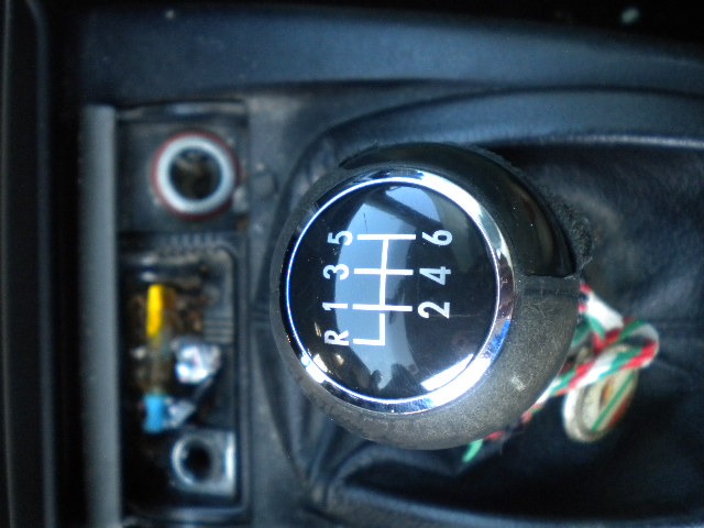 VOLKSWAGEN PASSAT SW 1.9 D 96KW 6M 5P (2001) RICAMBIO USATO 