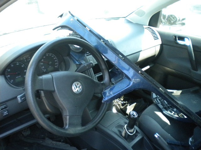VOLKSWAGEN POLO 1.4 B 59KW 5M 5P (2008) RICAMBIO USATO 