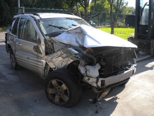 JEEP GRAND CHEROKEE 2.7 D 120KW AUT 5P (2003) RICAMBIO USATO 