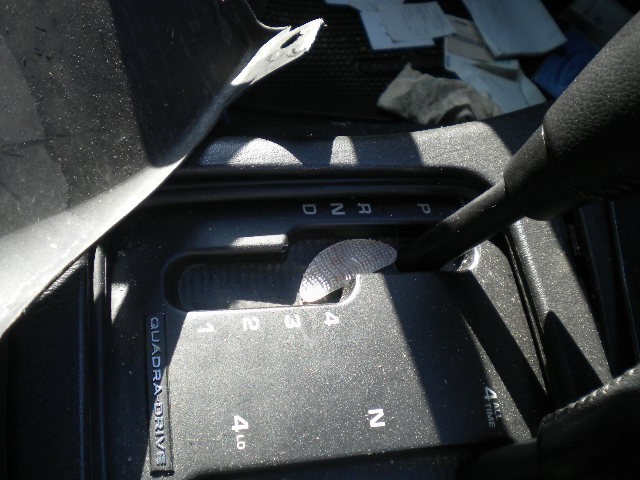 JEEP GRAND CHEROKEE 2.7 D 120KW AUT 5P (2003) RICAMBIO USATO 