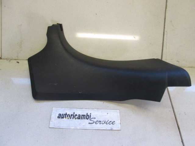 NOTRANJA OBLOGA PRAGA  OEM N. 2S51B13025ADW ORIGINAL REZERVNI DEL FORD FIESTA JH JD MK5 (2002 - 2005) DIESEL LETNIK 2004