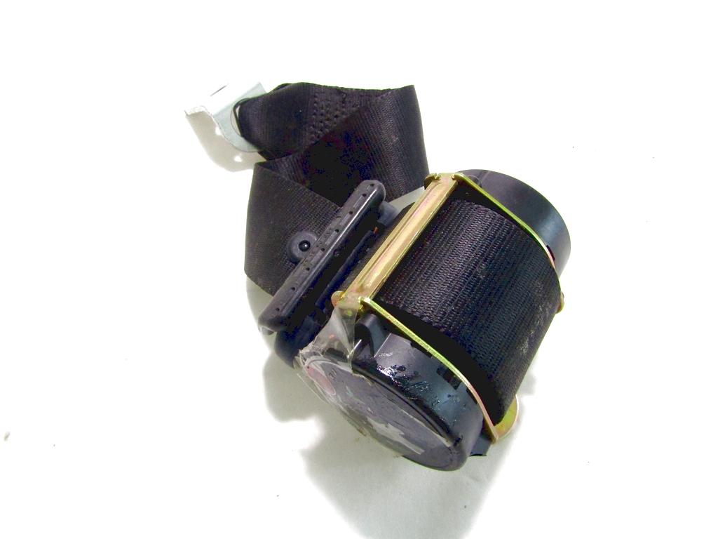 VARNOSTNI PAS OEM N. 1148621 ORIGINAL REZERVNI DEL FORD FIESTA JH JD MK5 (2002 - 2005) DIESEL LETNIK 2004