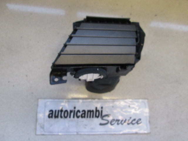 ODVOD ZRAKA OEM N. 363101 ORIGINAL REZERVNI DEL LANCIA Y YPSILON 843 (2003-2006) DIESEL LETNIK 2005