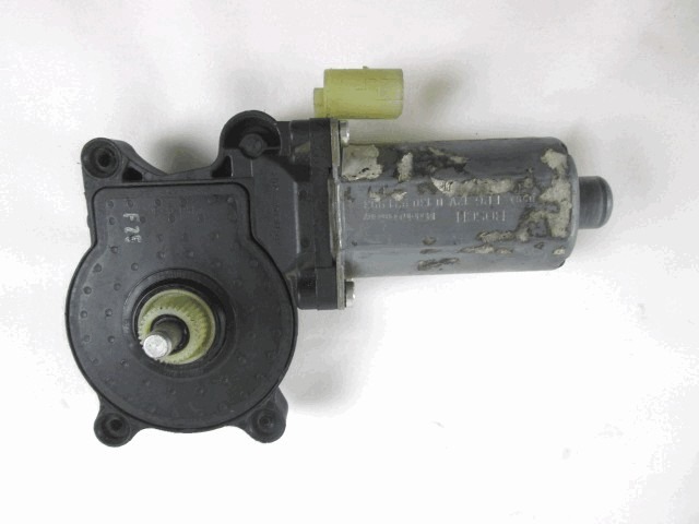 DVIZNI MEHANIZEM SPREDNIH STEKEL  OEM N.  ORIGINAL REZERVNI DEL FORD TRANSIT CONNECT/TOURNEO MK1 P65 P70 P80 (2002 - 2012) DIESEL LETNIK 2007