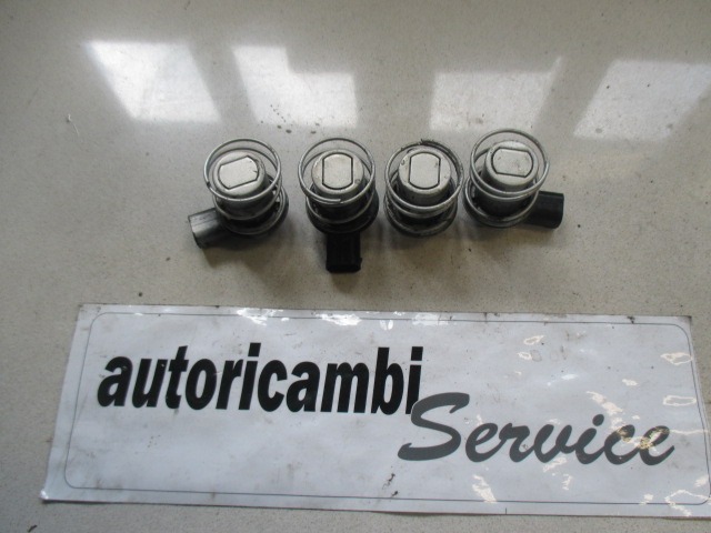 PARKIRNI SENZORJI OEM N.  ORIGINAL REZERVNI DEL RENAULT SCENIC JA0/1 FA0 MK1 R (1999 - 2003) DIESEL LETNIK 2001