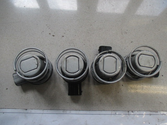 PARKIRNI SENZORJI OEM N.  ORIGINAL REZERVNI DEL RENAULT SCENIC JA0/1 FA0 MK1 R (1999 - 2003) DIESEL LETNIK 2001