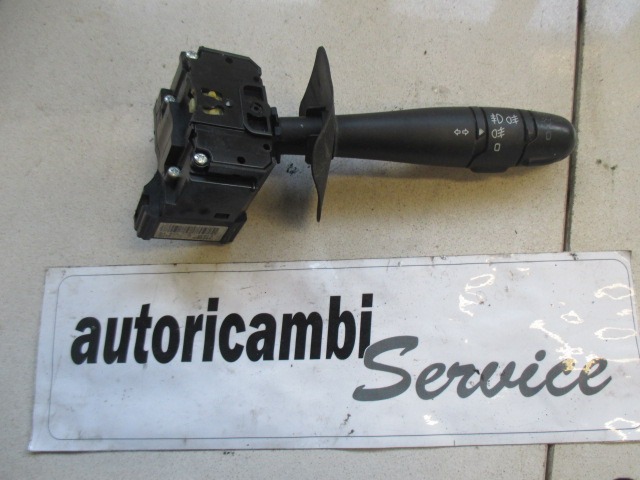 OBVOLANSKO STIKALO OEM N. 36998A  ORIGINAL REZERVNI DEL RENAULT SCENIC JA0/1 FA0 MK1 R (1999 - 2003) DIESEL LETNIK 2001