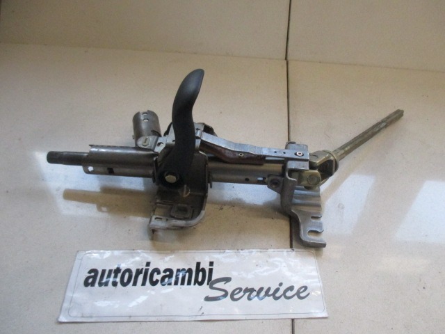 VOLANSKI DROG OEM N. 8200072126 ORIGINAL REZERVNI DEL RENAULT SCENIC JA0/1 FA0 MK1 R (1999 - 2003) DIESEL LETNIK 2001